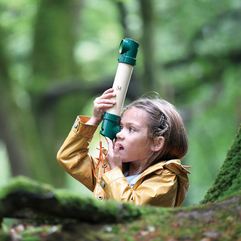 Hape Hide and Seek Periscope E5569_2