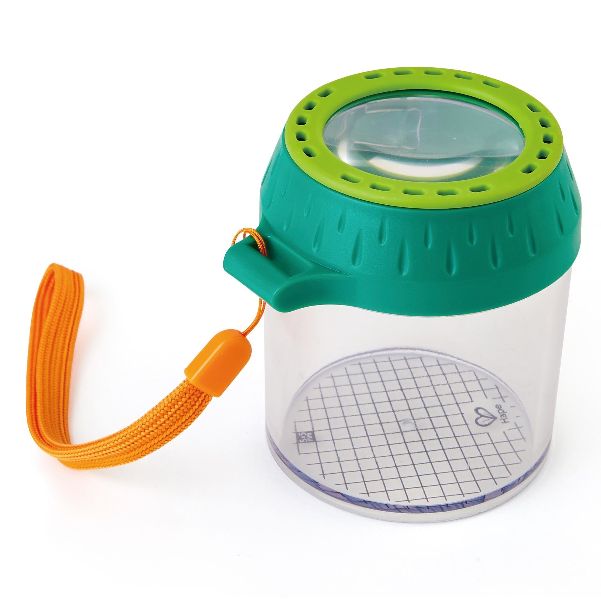 Hape Insecten Potje E5577_1