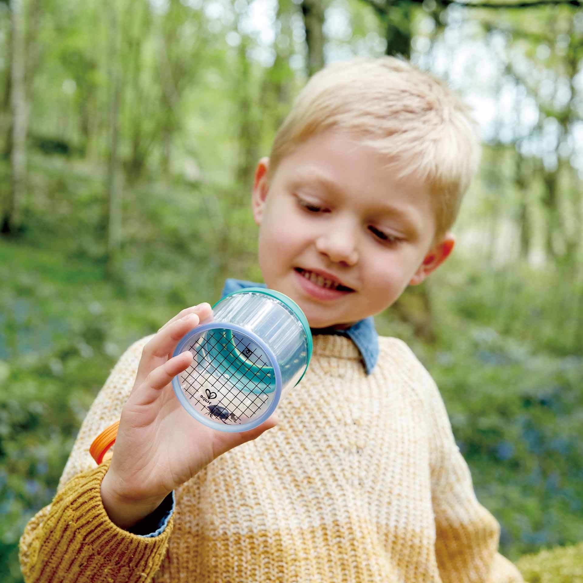 Hape Insecten Potje E5577_2