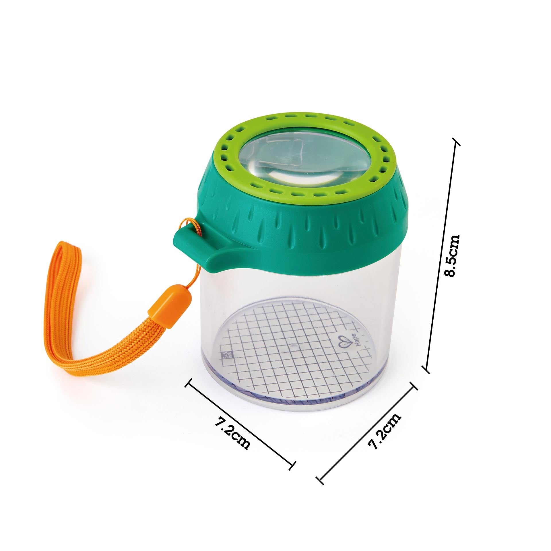 Hape Insecten Potje E5577_4