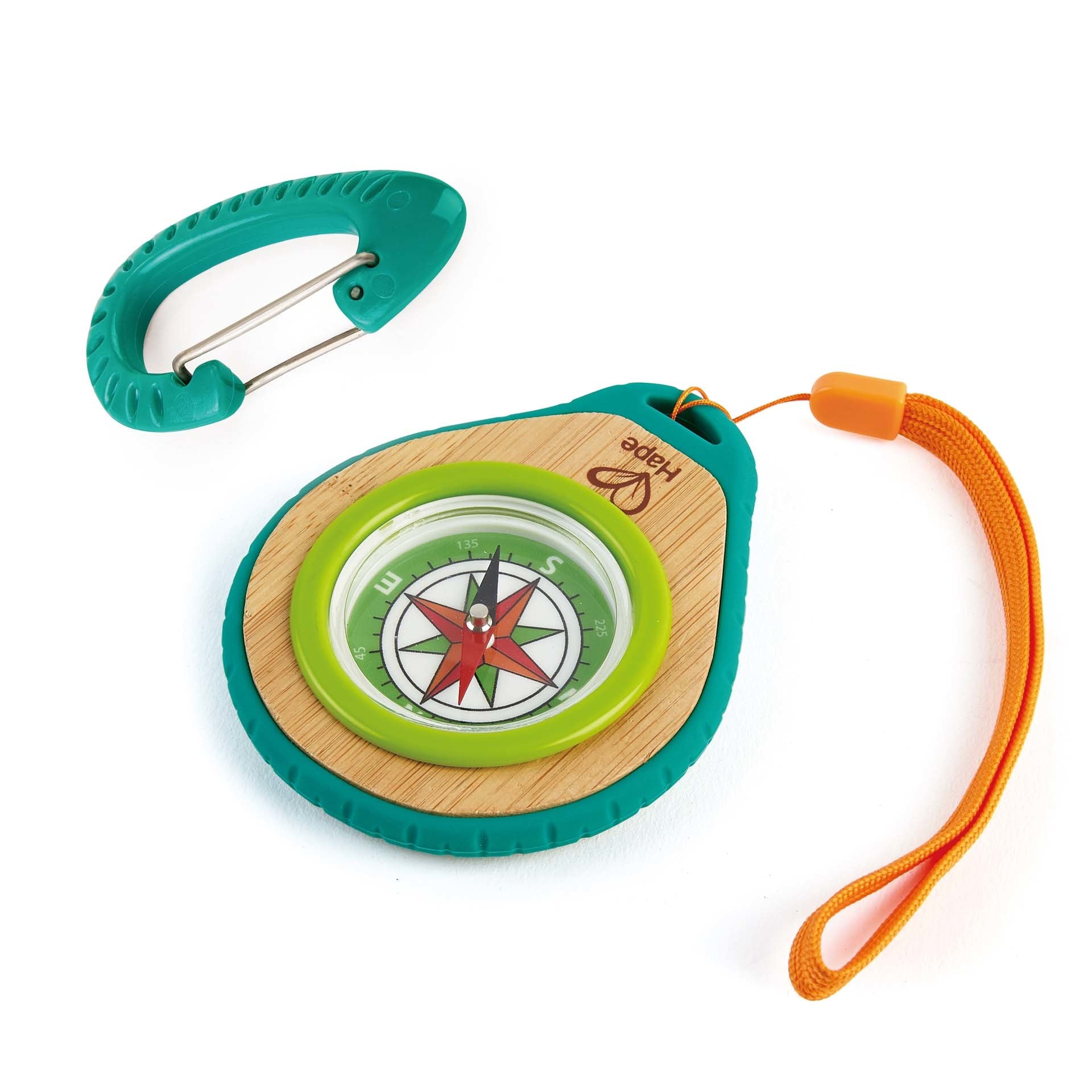Hape Kompas Set E5575_1