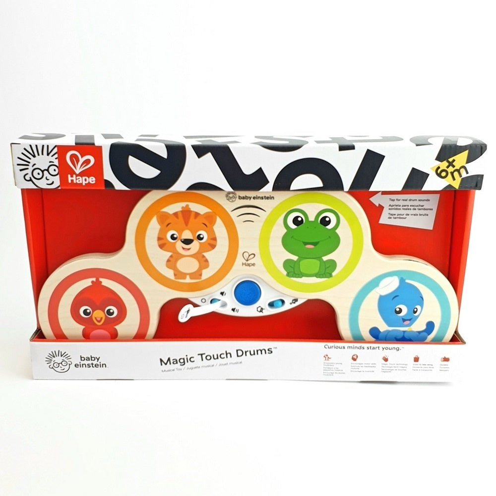 Hape Magic Touch Drums 11650 2