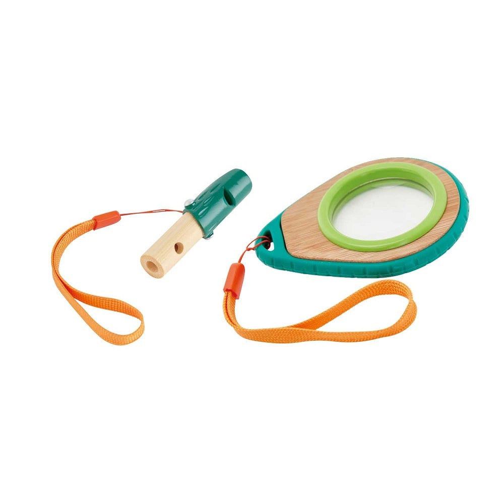 Hape Nature Detective Set E5570_1