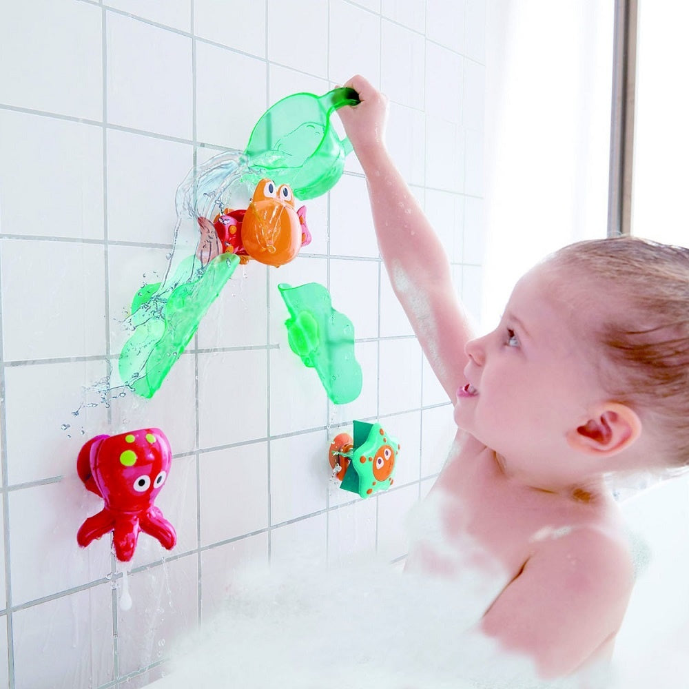 Hape Ocean Cascade E0215_2