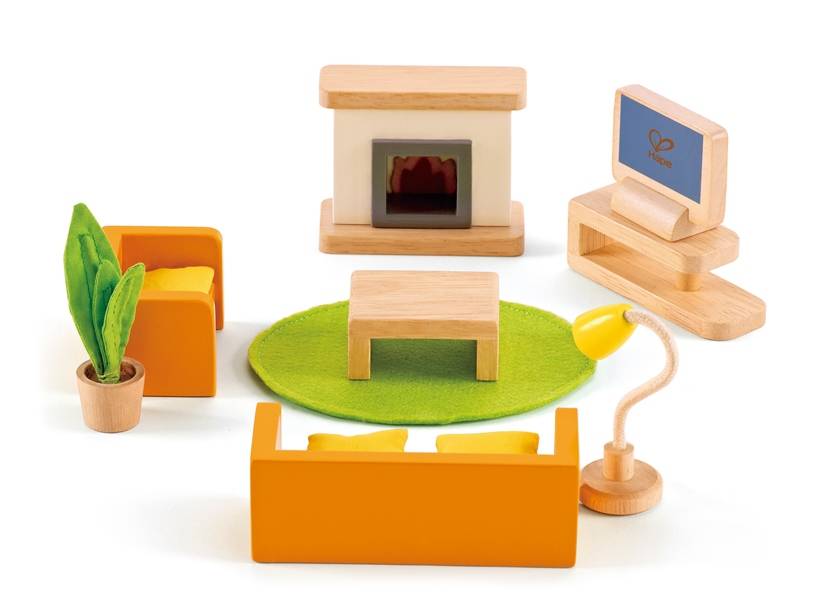 Hape poppenhuis woonkamer 1 832x611