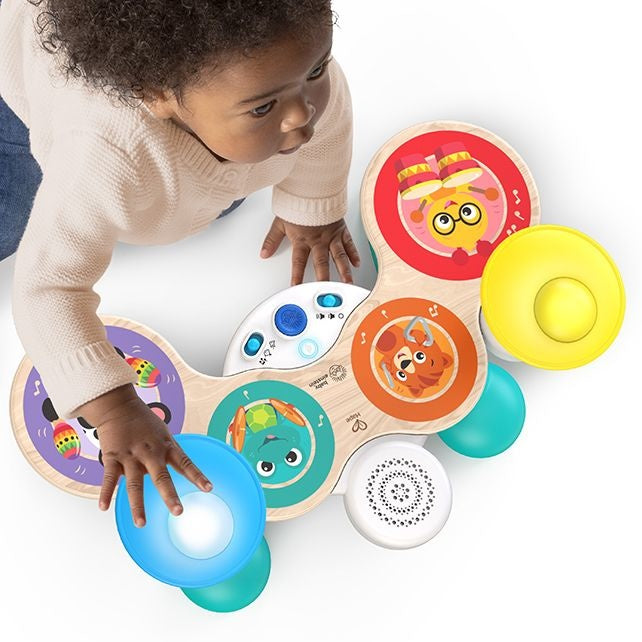Hape Together in Tune Drumstel 2