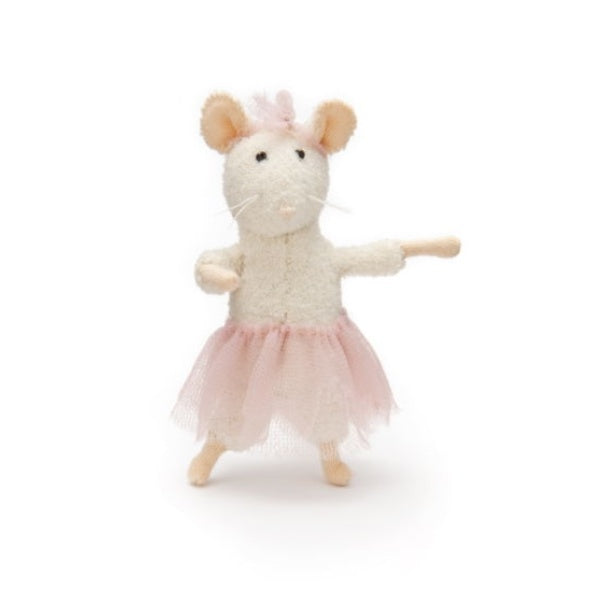 Het Muizenhuis Knuffeltje Ella 2
