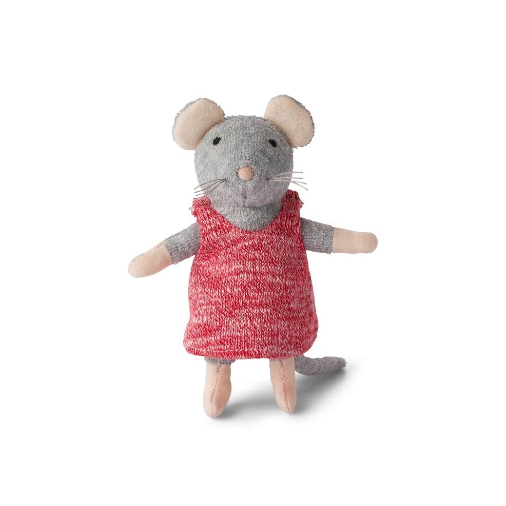 Het Muizenhuis Knuffeltje Julia 1