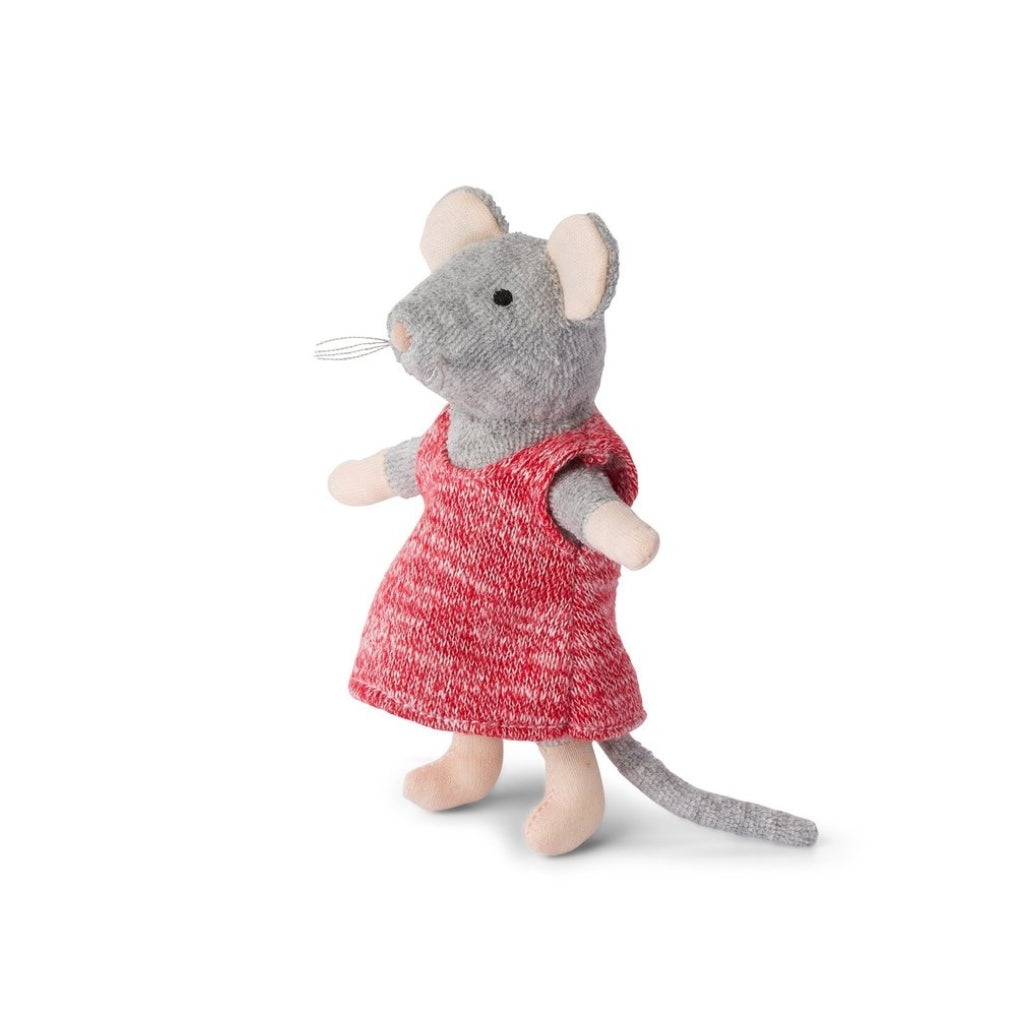 Het Muizenhuis Knuffeltje Julia 2