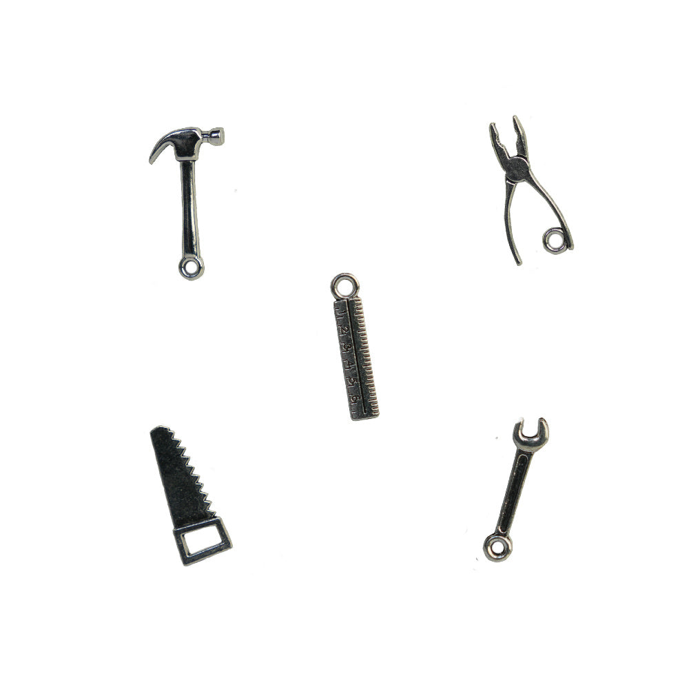 Het Muizenhuis Mini's Gereedschaps set 1