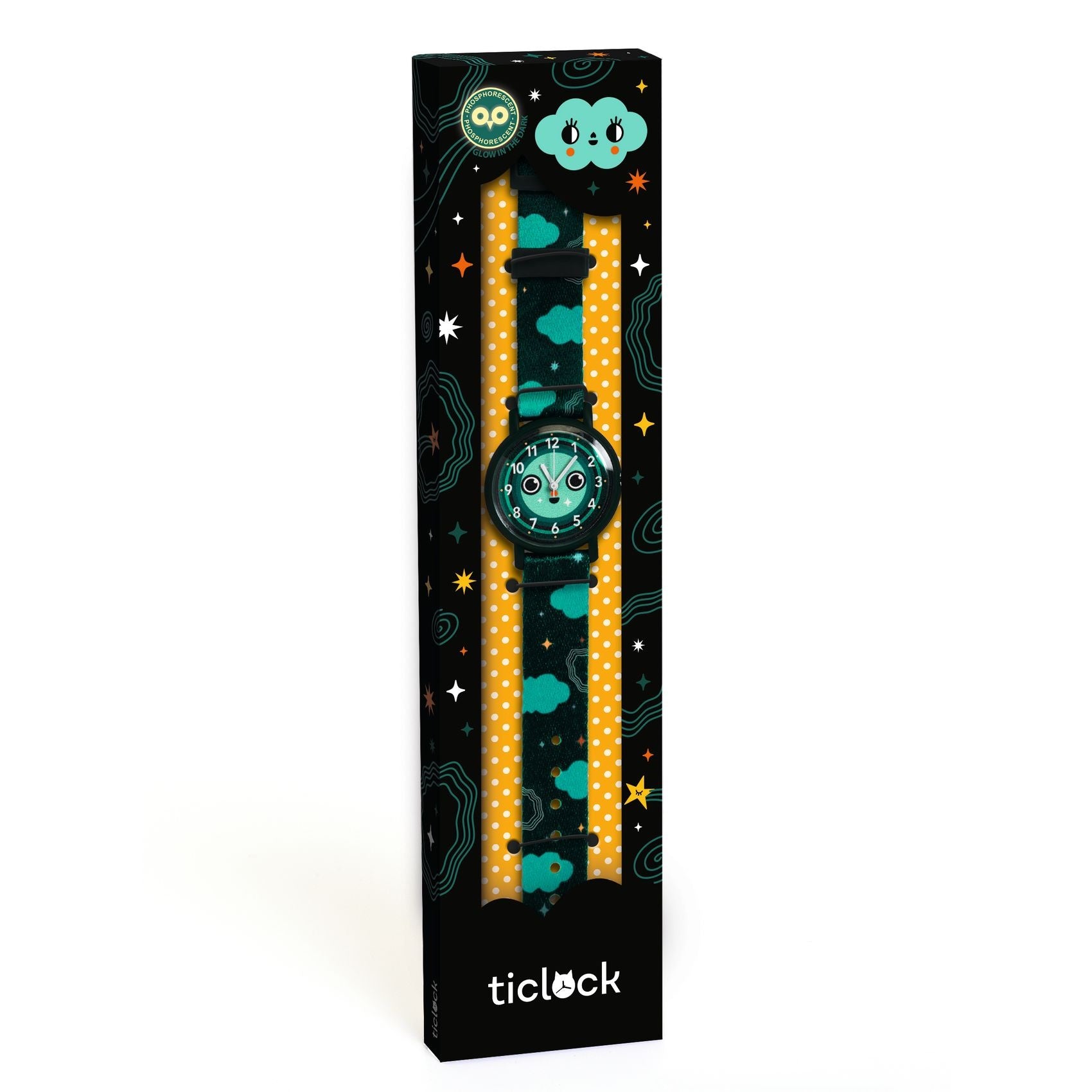 Horloge Nachtwacht