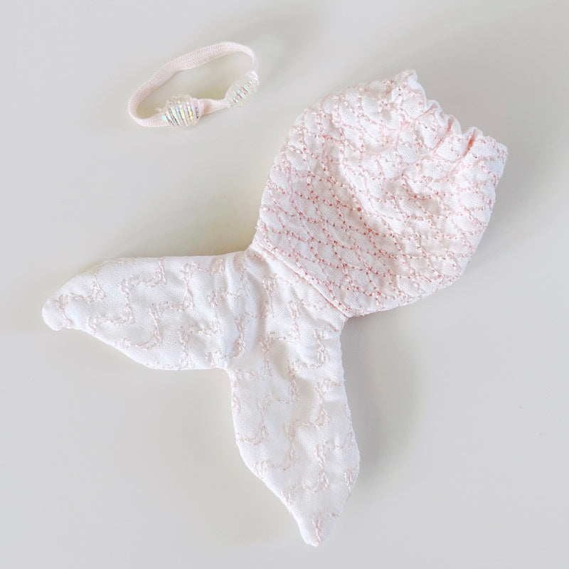 Kleine Lievelijne Mermaid Setje 3