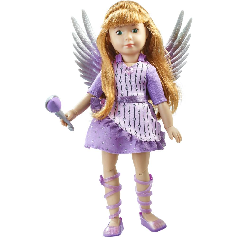 Kruselings Chloe Deluxe Set 2