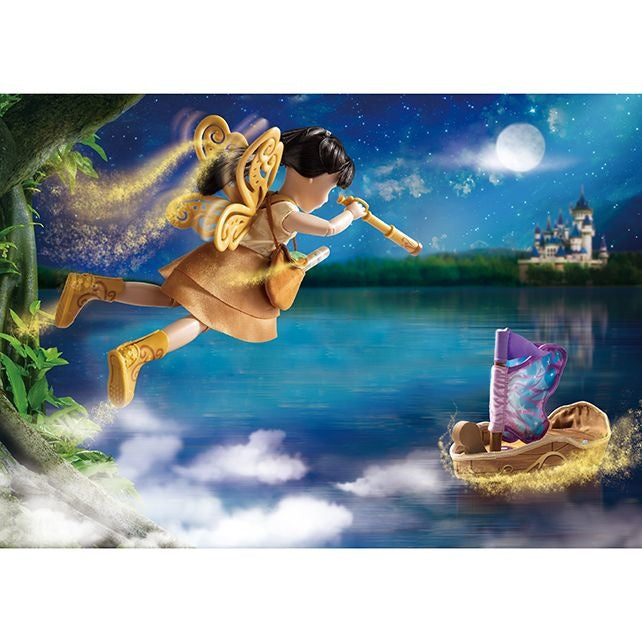 Kruselings Luna's Dromenland Galjoen_2