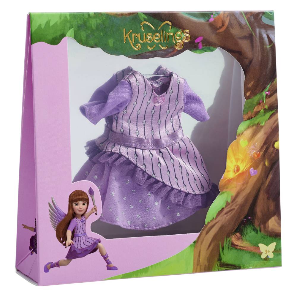 Kruselings Magic Outfit Chloe 2