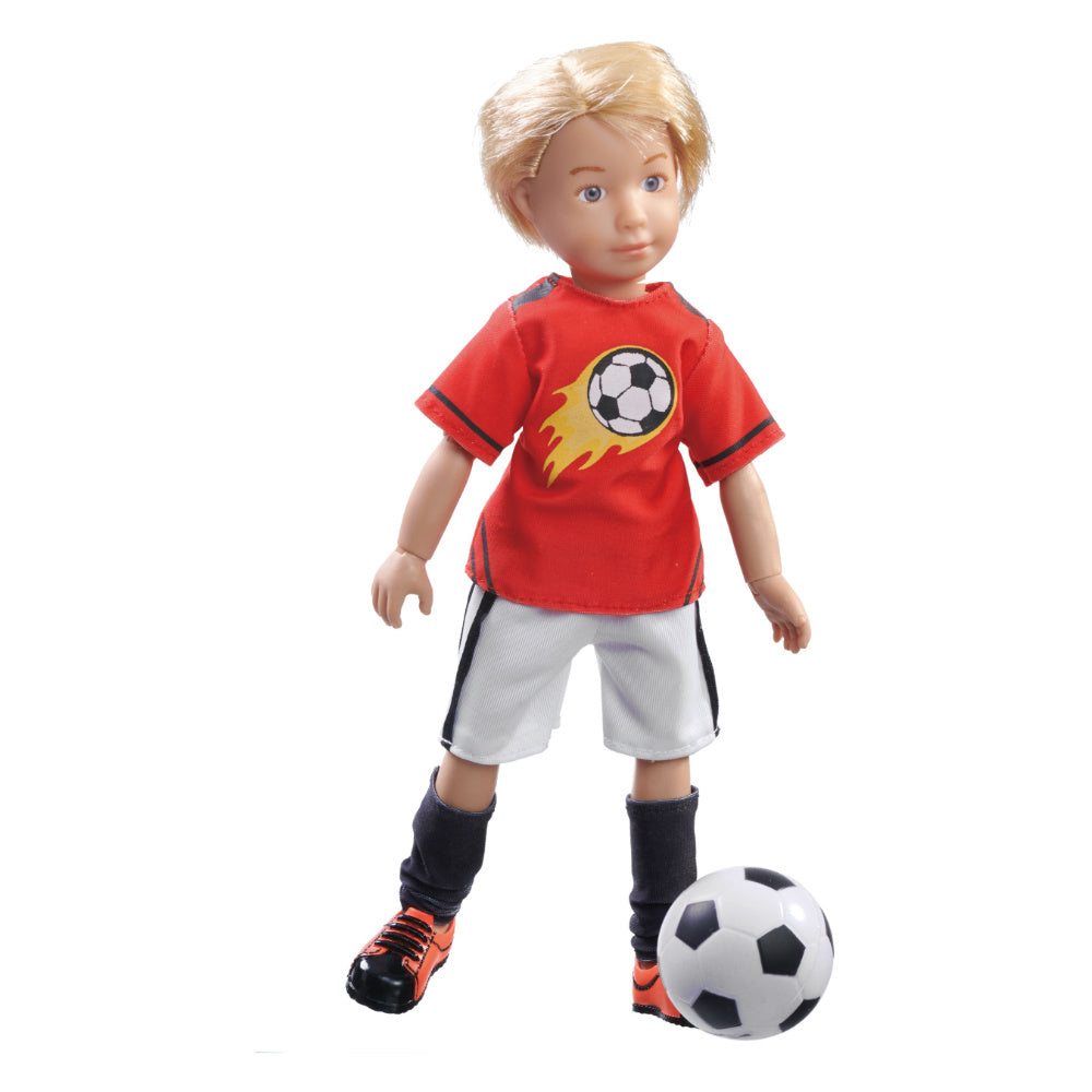 Kruselings Michael Soccer Ace