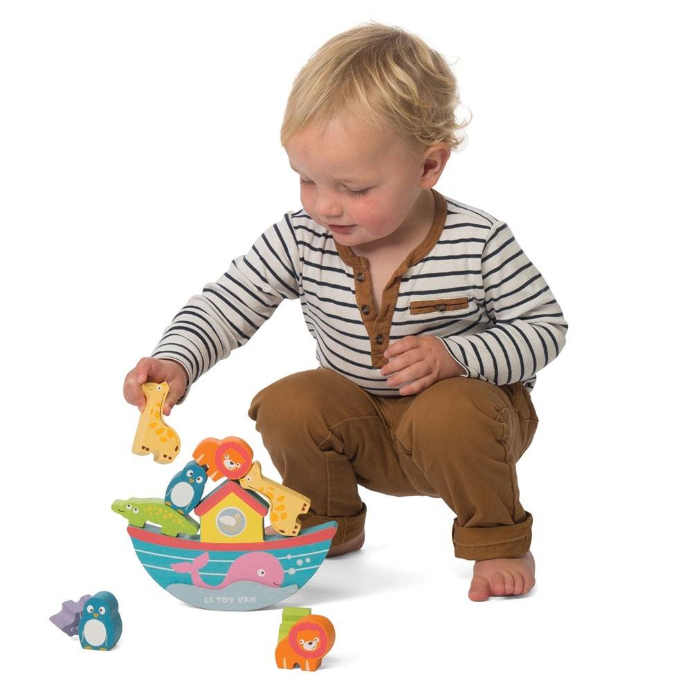 Le Toy Van Balanceer Ark TV212_3
