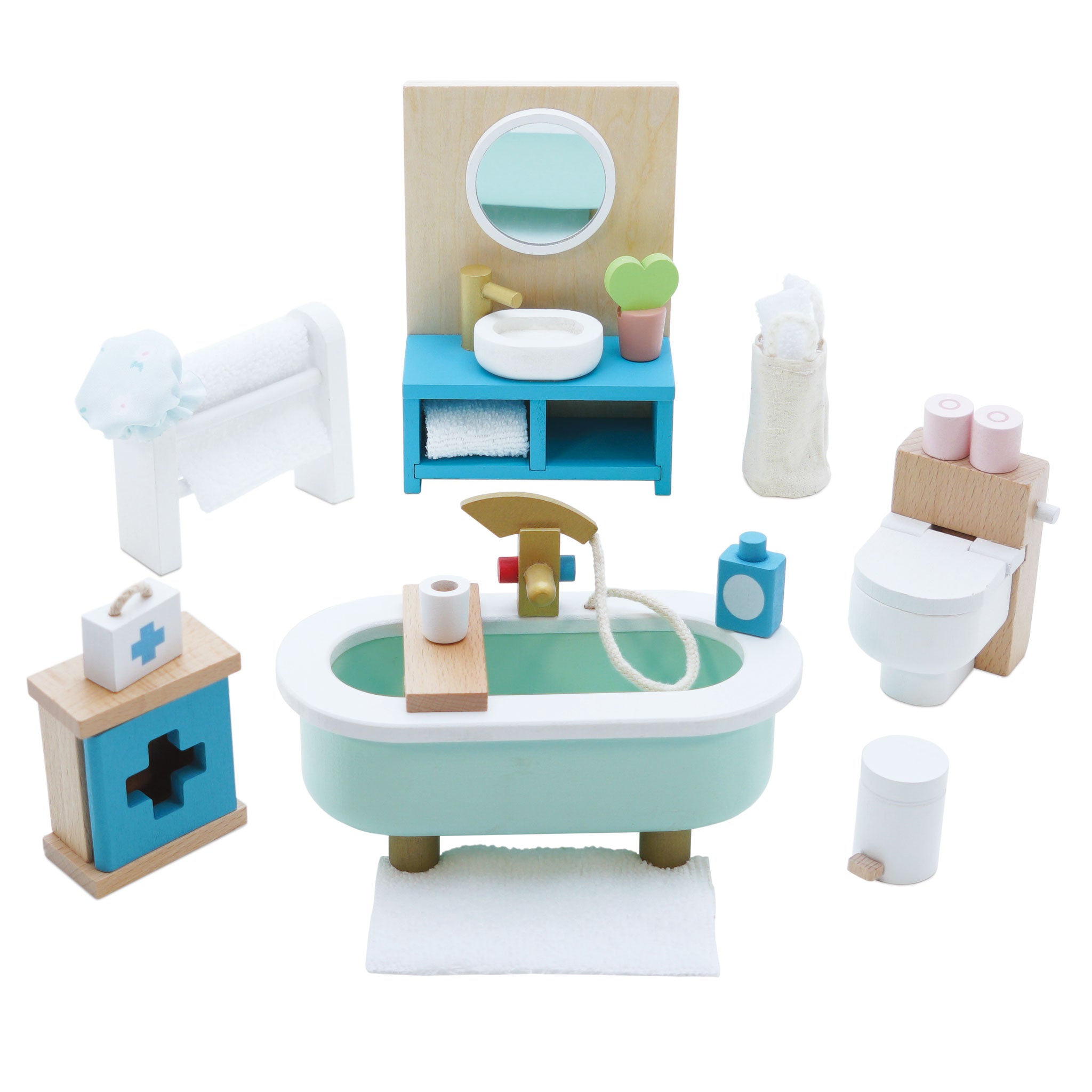 Le Toy Van Daisylane Badkamer