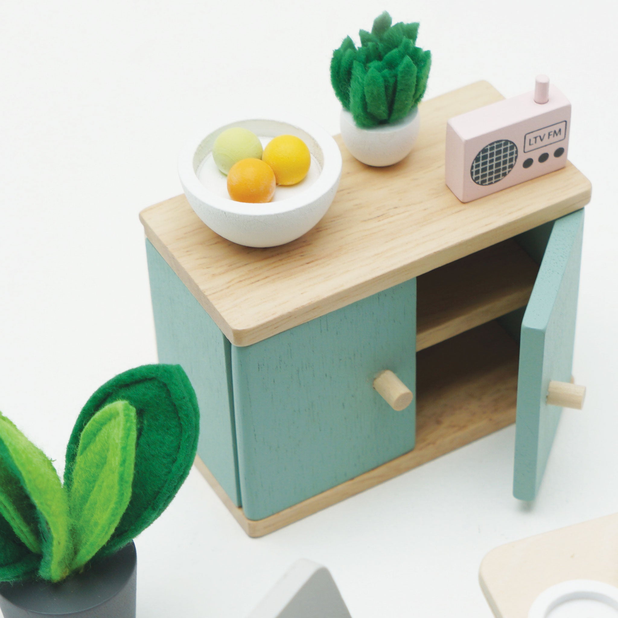 Le Toy Van Daisylane Eetkamer 2