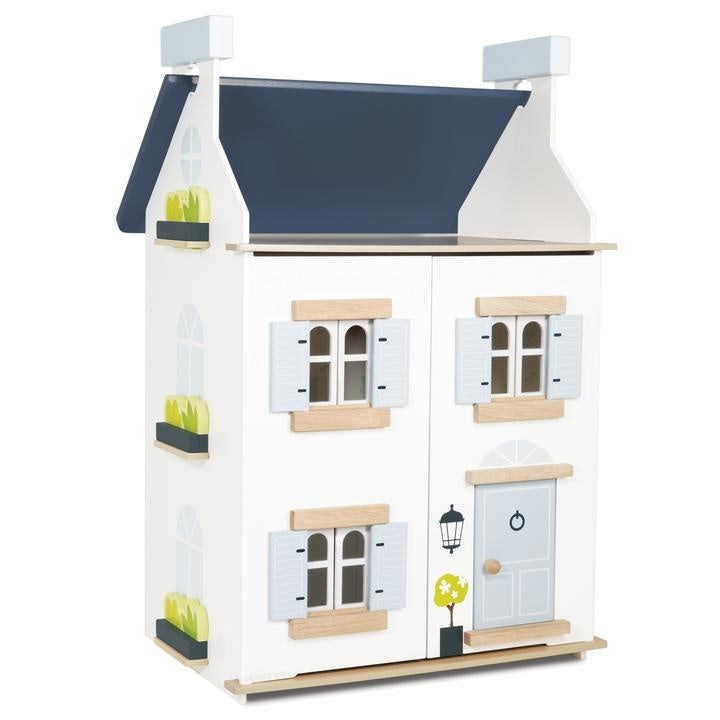 Le Toy Van Sky Poppenhuis 1