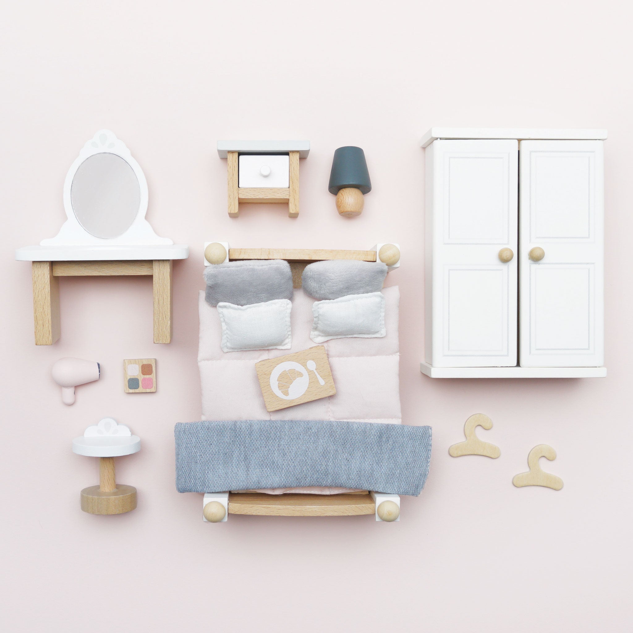 Le Toy Van Slaapkamer 2