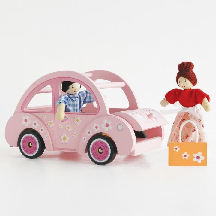 Le Toy Van Sophie's Auto 1