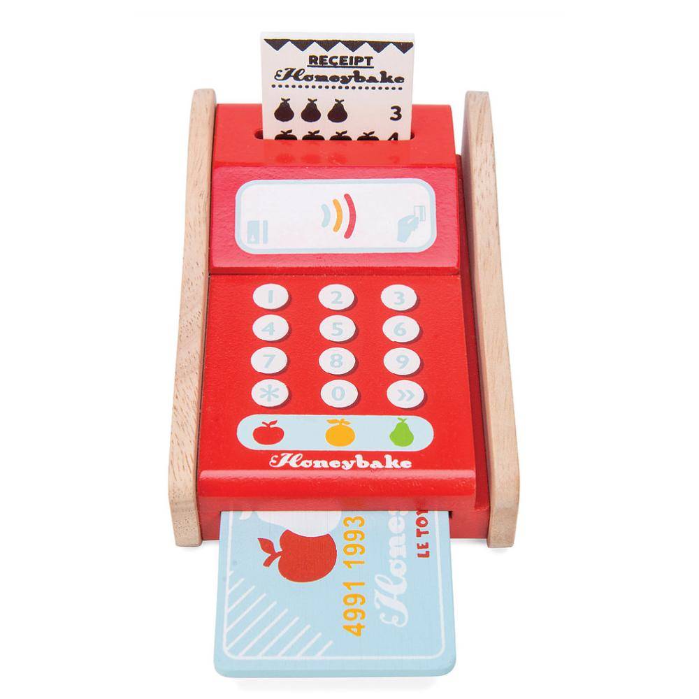 Le Toy Van Speelgoed Pinautomaat TV320 4