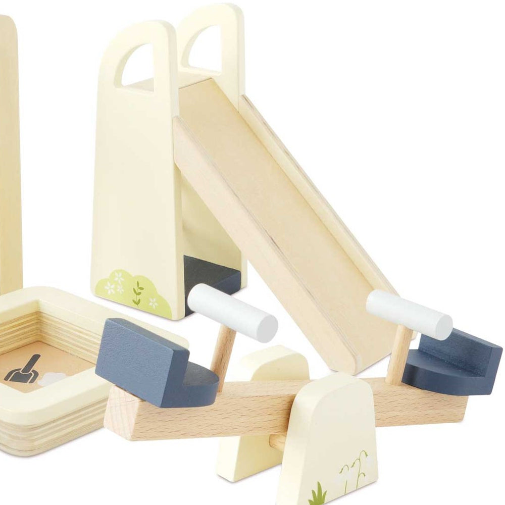 Le Toy Van Speeltuin 3