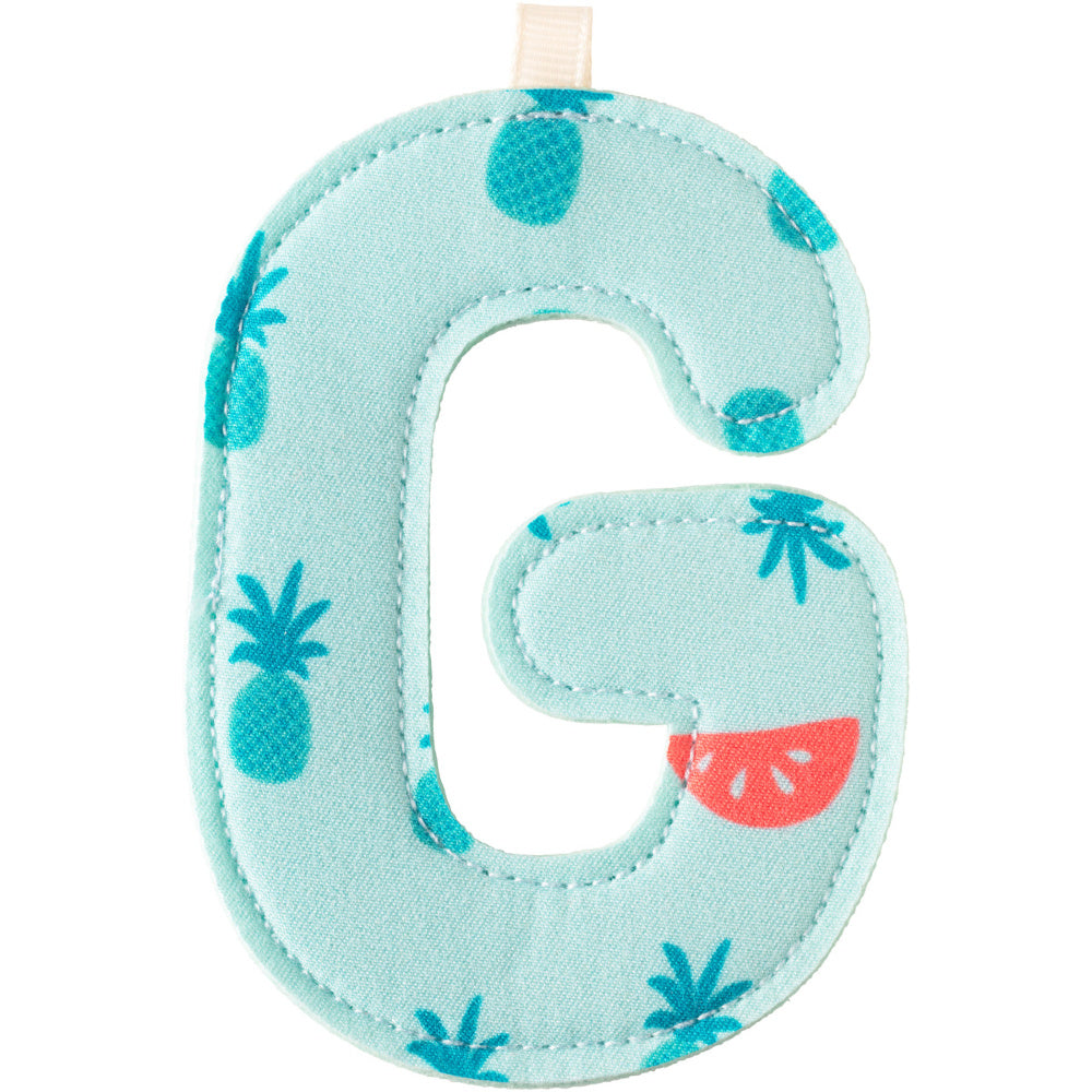 Lilliputiens Letter G