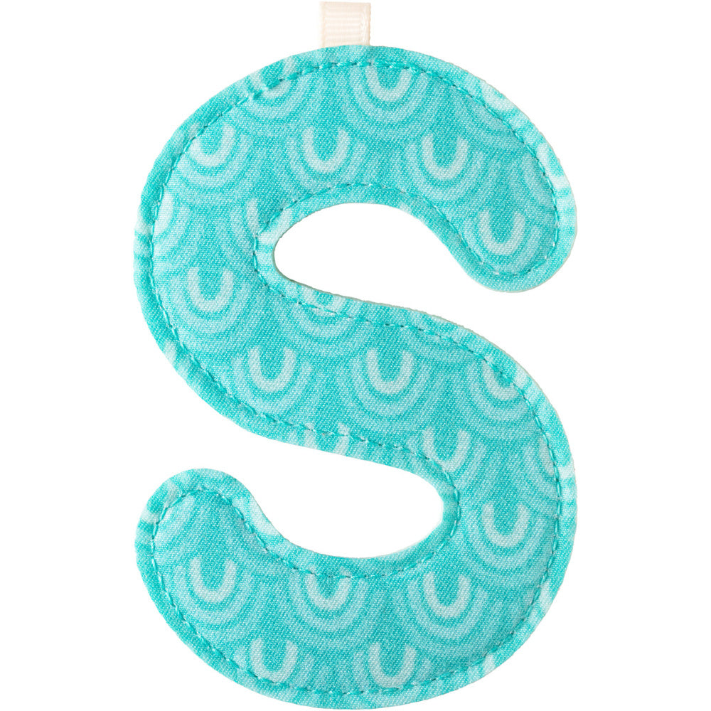 Lilliputiens Letter S