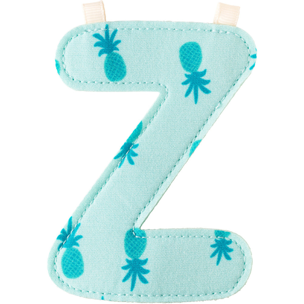 Lilliputiens Letter Z