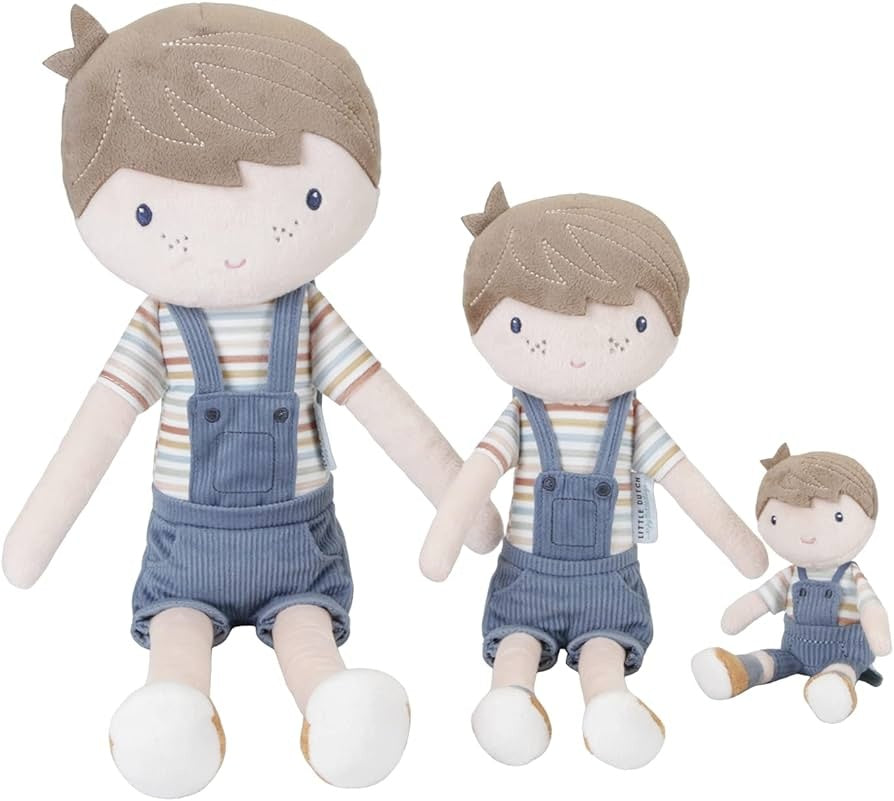 Little Dutch Jim 1
