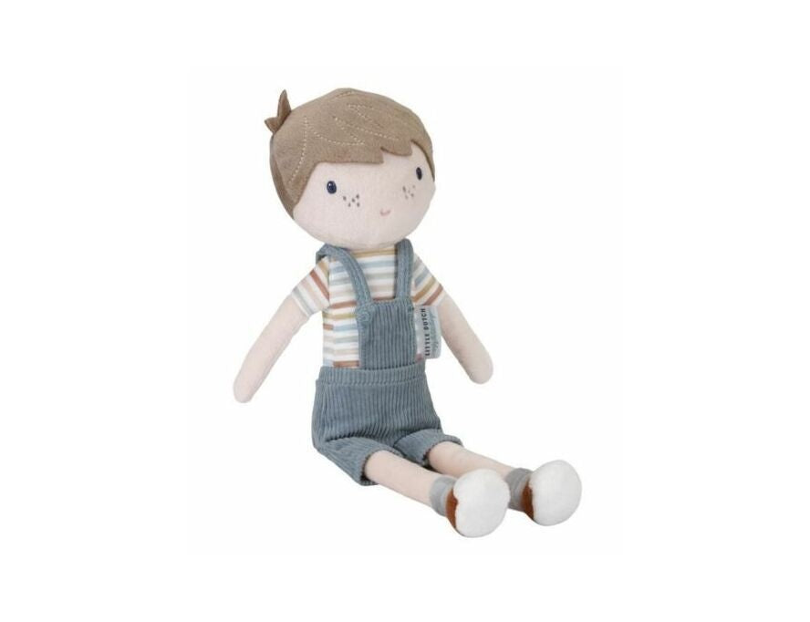 Little Dutch Jim 10 cm