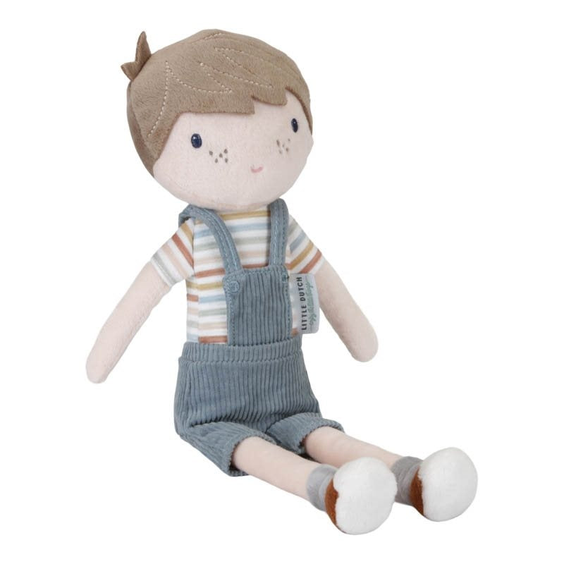 Little Dutch Jim
