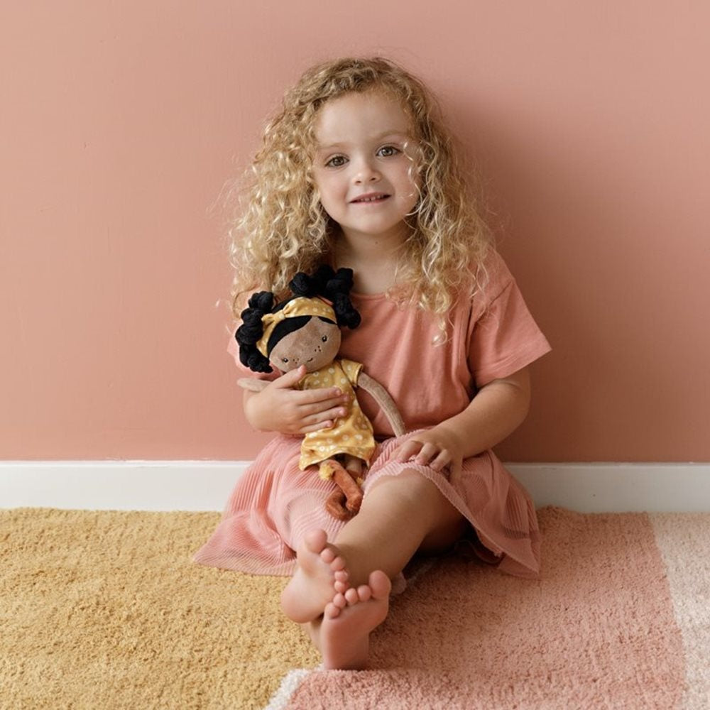 Little Dutch Knuffelpop Evi 6