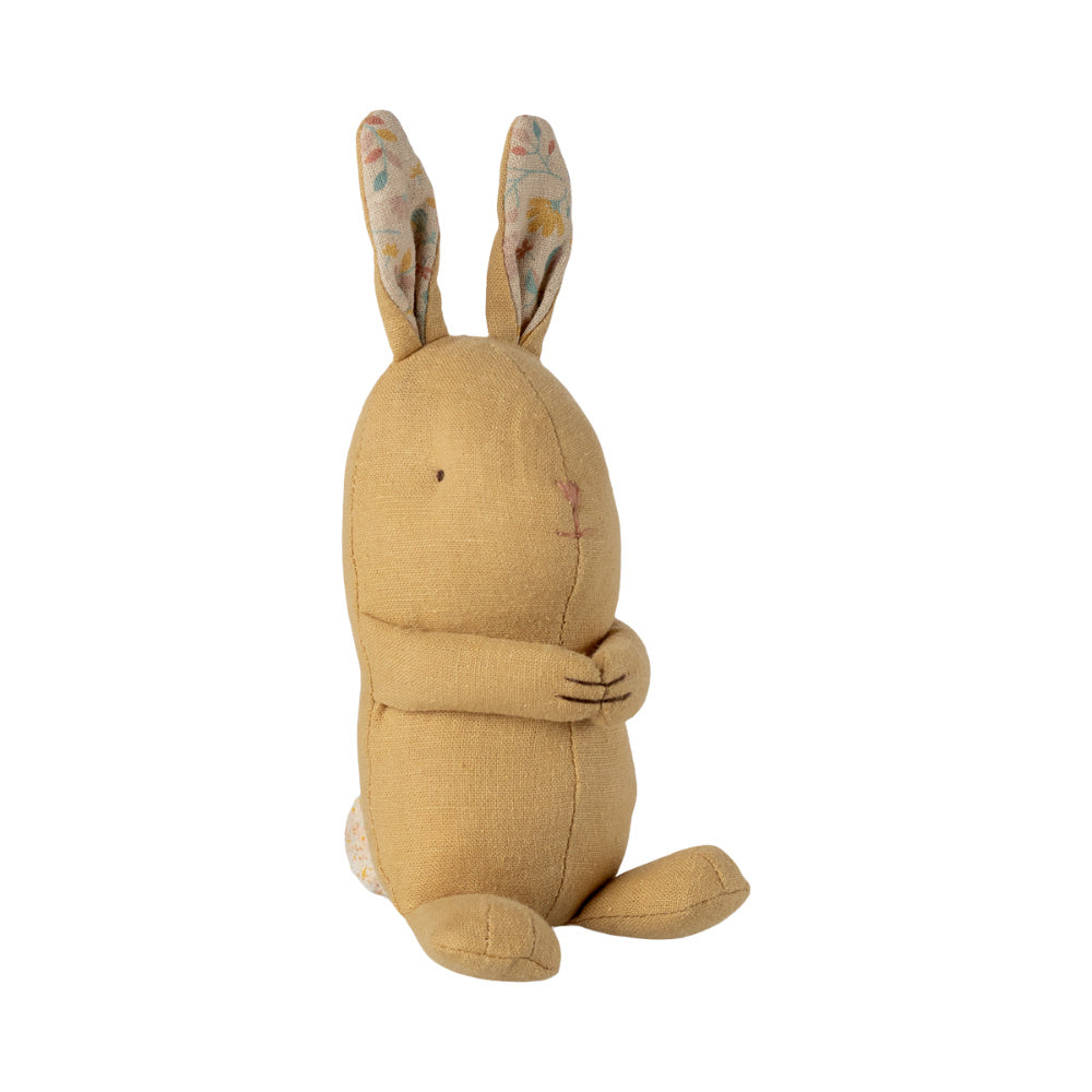 Lullaby Friends - Konijn Mini - Cream Yellow 3