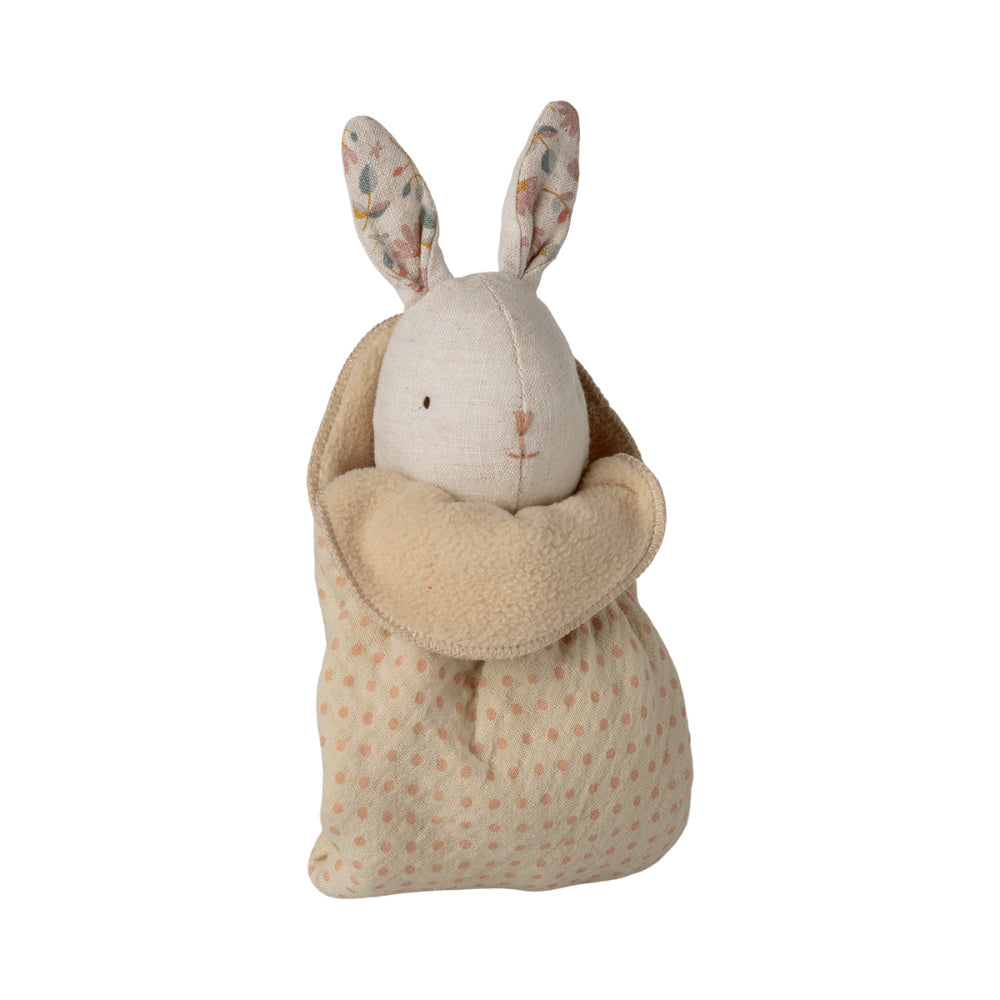 Lullaby Friends - Konijn Mini - Nature 1