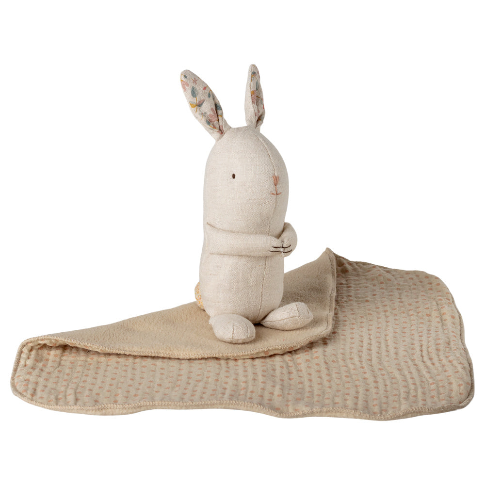 Lullaby Friends - Konijn Mini - Nature 2
