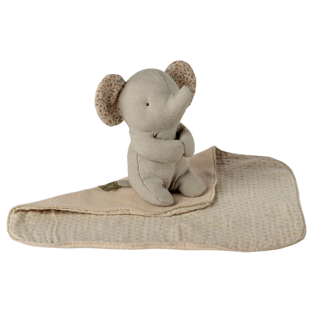 Lullaby Friends - Olifant Mini 2