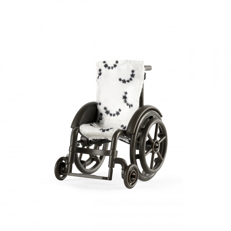 Lundby Lourdes met Rolstoel 1