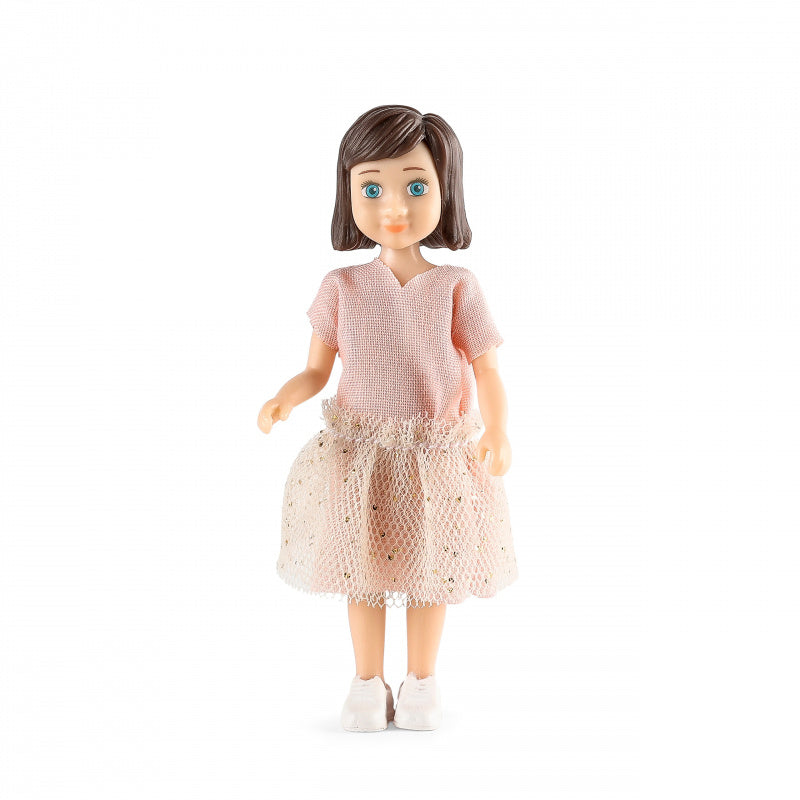 Lundby Lourdes met Rolstoel 2