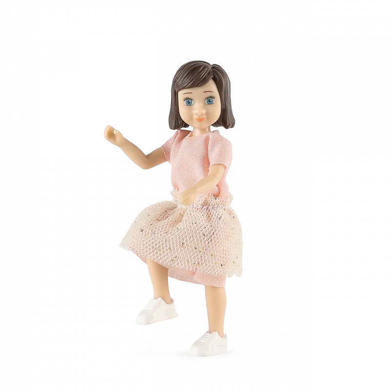 Lundby Lourdes met Rolstoel 3