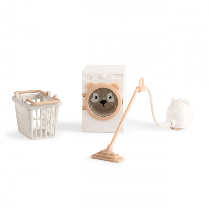 Lundby Schoonmaakaccessoires