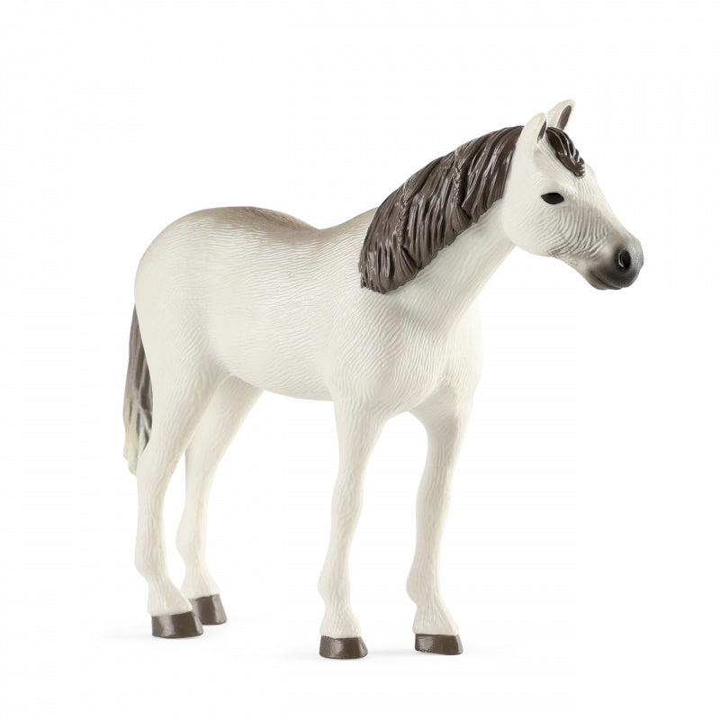 Lundby Vrouw met Paard 4
