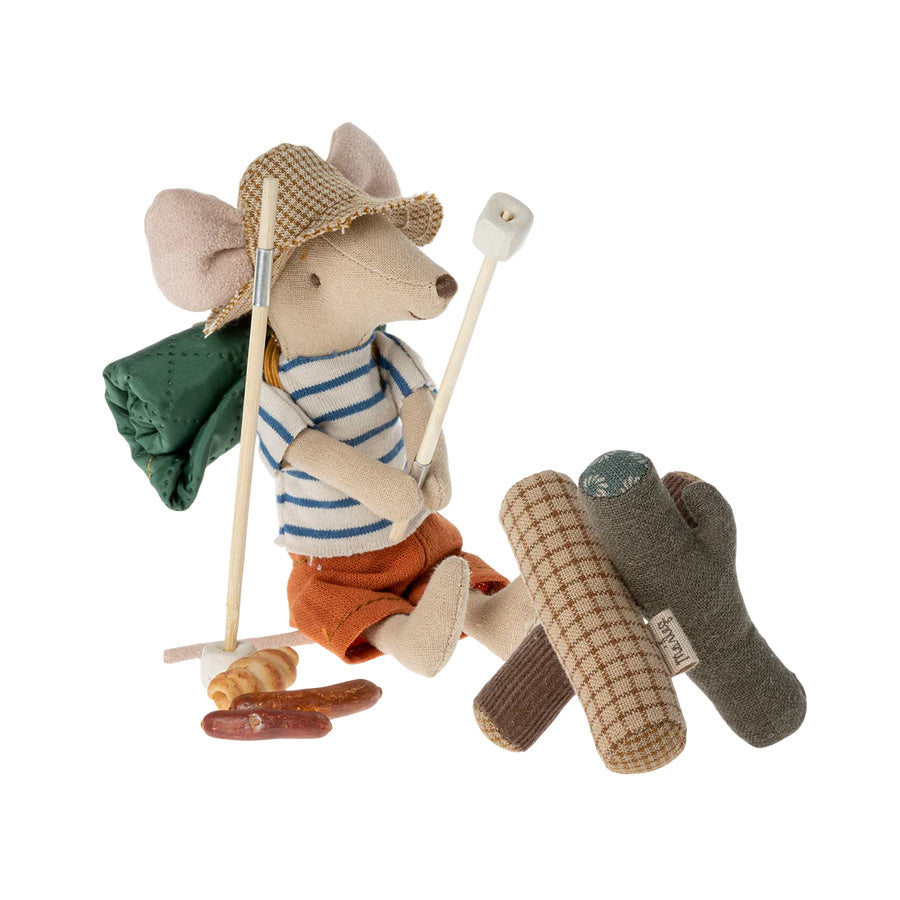 Maileg Bonfire Set 5