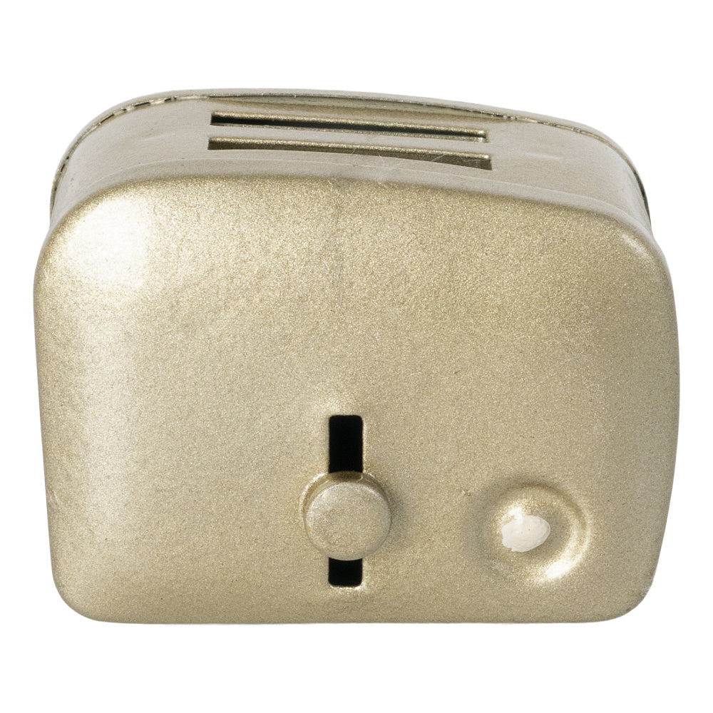 Maileg Broodrooster Zilver 11-1108-01 3