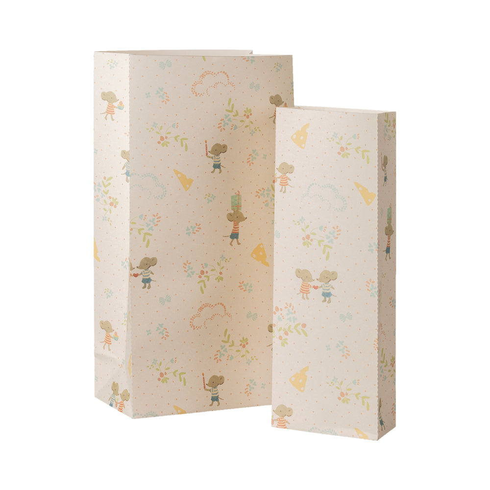 Maileg Cadeau zakje Have a Mice Day