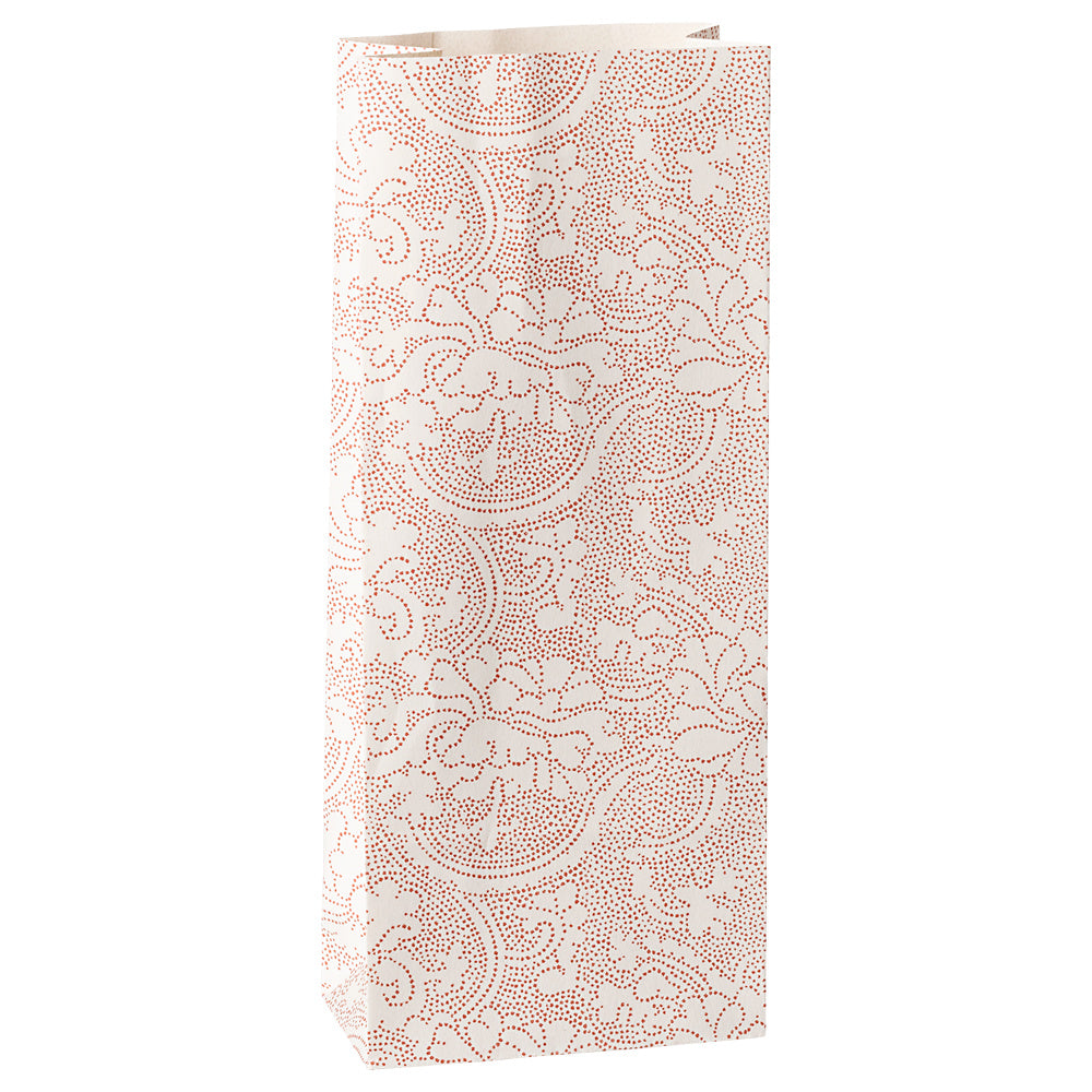 Maileg Cadeau zakje Mae Rood Mini