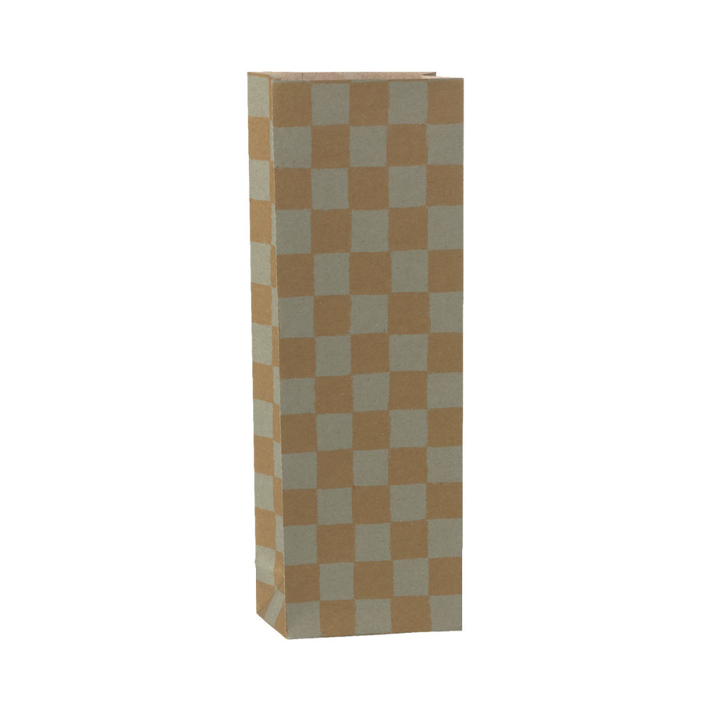 Maileg Cadeau zakje Oker Mint Mini