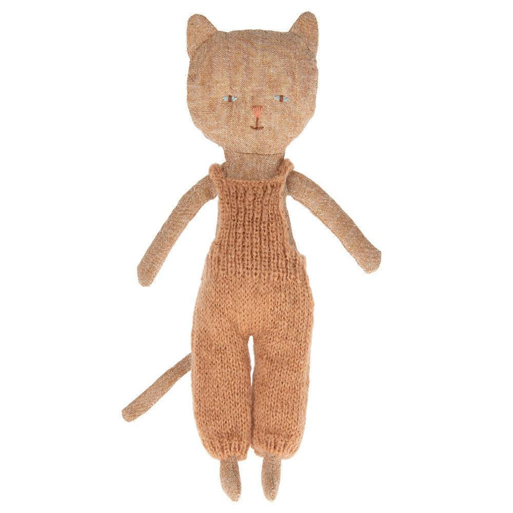 Maileg Chatons Kitten - Ginger